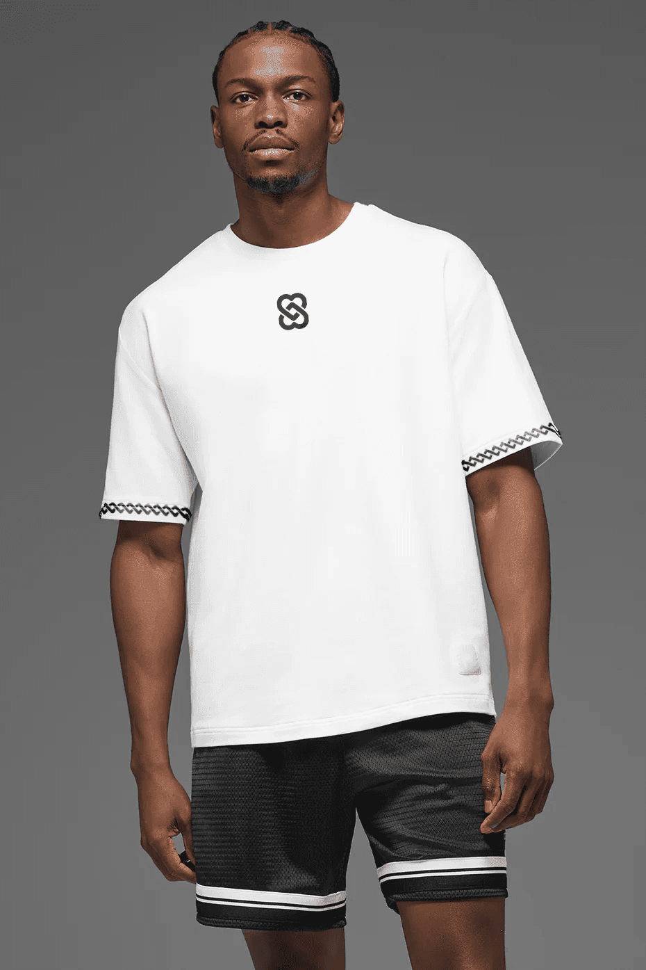 Oversize Tee — view 2